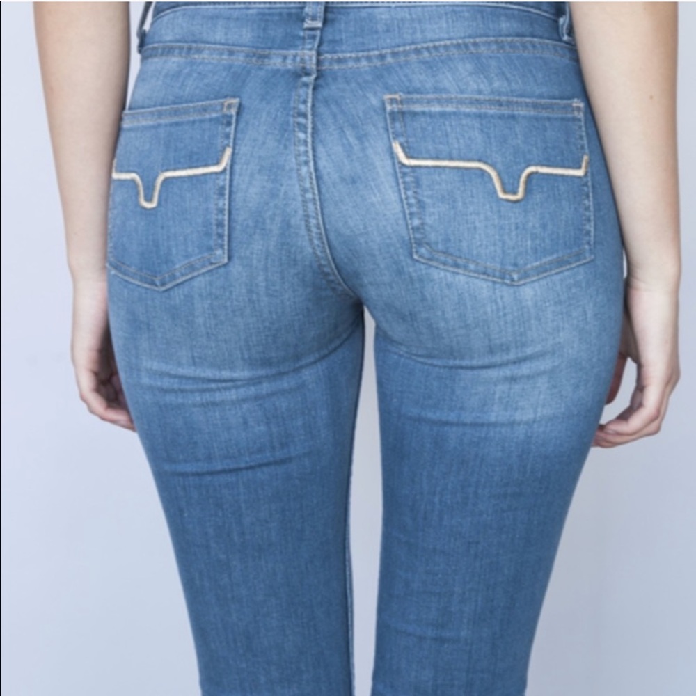 [Kimes Ranch Jeans] Lola • Soho Fade • Siz…